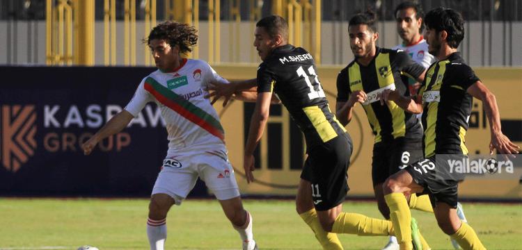 محمد شريف وادي دجلة محمد شريف وادي دجلة